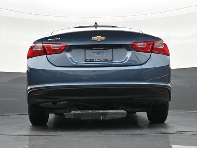 2024 Chevrolet Malibu LS