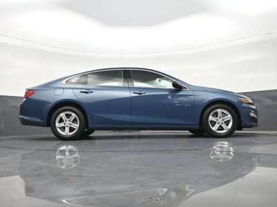 2024 Chevrolet Malibu LS