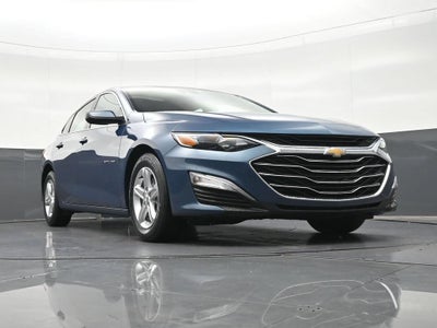 2024 Chevrolet Malibu LS