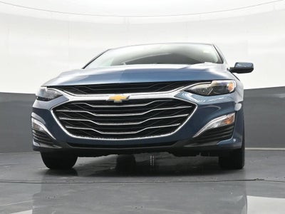 2024 Chevrolet Malibu LS