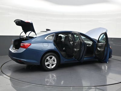 2024 Chevrolet Malibu LS