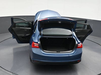 2024 Chevrolet Malibu LS