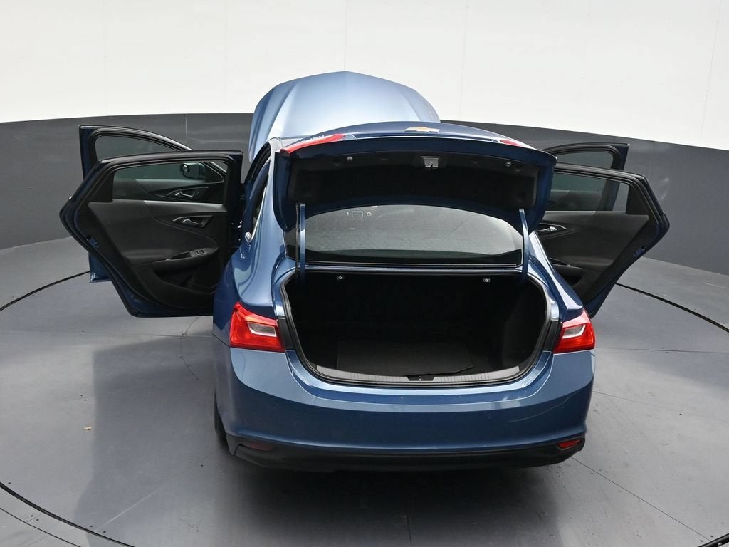 2024 Chevrolet Malibu LS