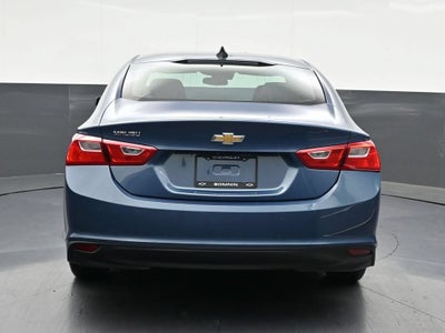 2024 Chevrolet Malibu LS
