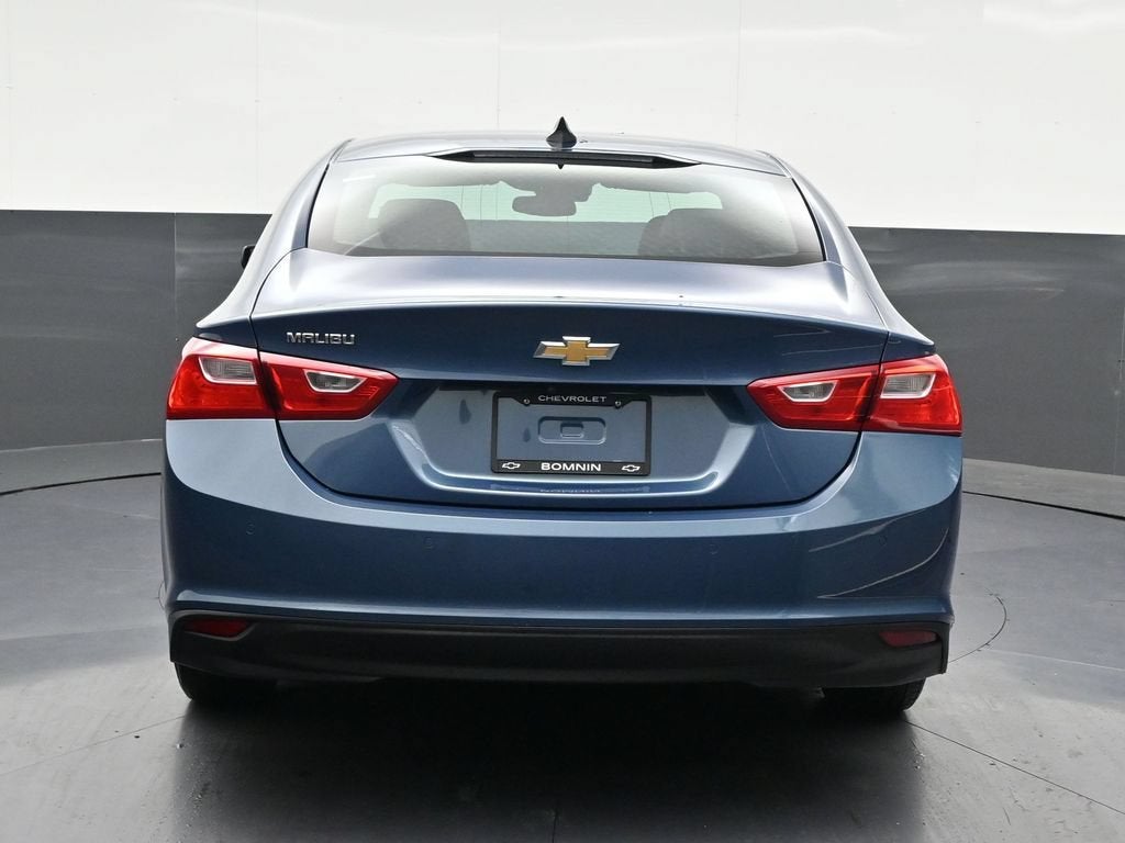 2024 Chevrolet Malibu LS
