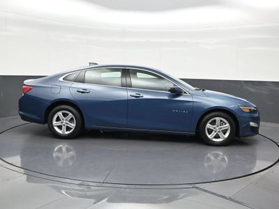 2024 Chevrolet Malibu LS