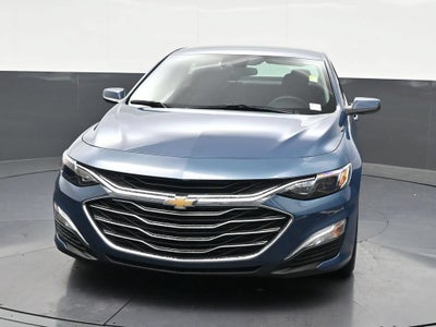 2024 Chevrolet Malibu LS
