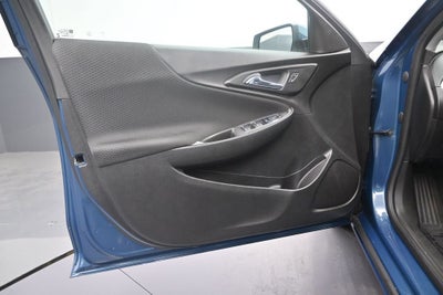 2024 Chevrolet Malibu LS