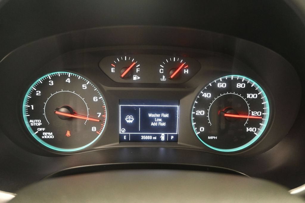 2024 Chevrolet Malibu LS
