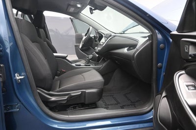2024 Chevrolet Malibu LS