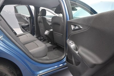 2024 Chevrolet Malibu LS