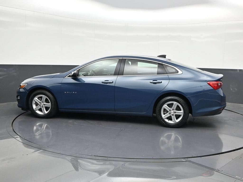 2024 Chevrolet Malibu LS