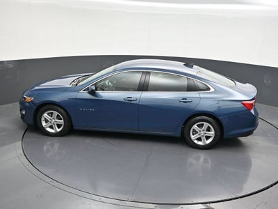 2024 Chevrolet Malibu LS