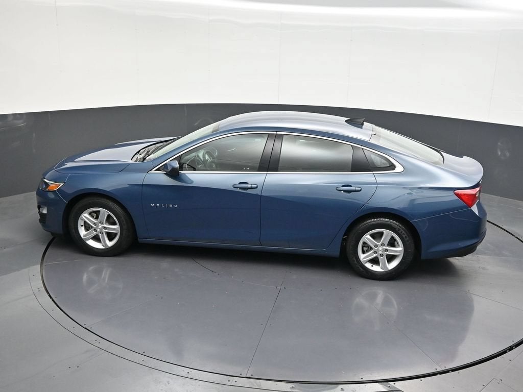 2024 Chevrolet Malibu LS