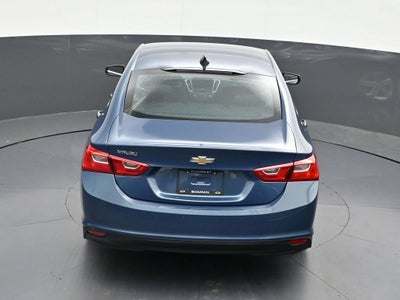 2024 Chevrolet Malibu LS