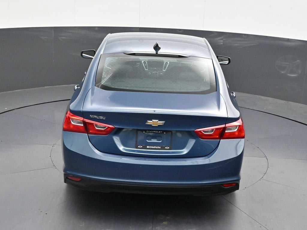 2024 Chevrolet Malibu LS