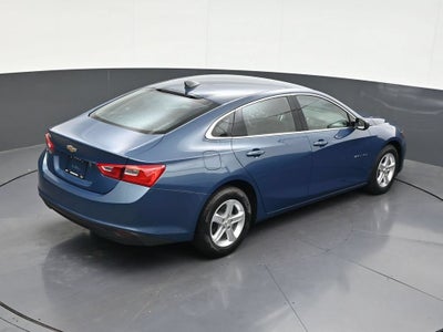 2024 Chevrolet Malibu LS