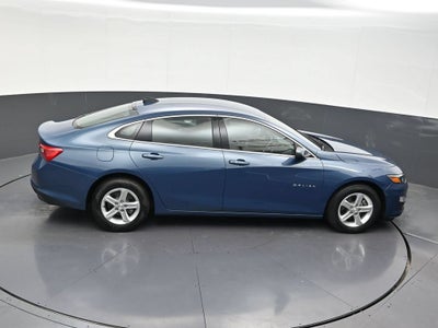 2024 Chevrolet Malibu LS