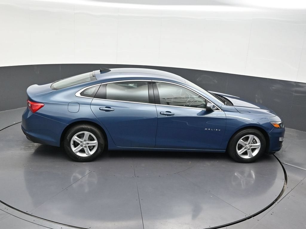 2024 Chevrolet Malibu LS