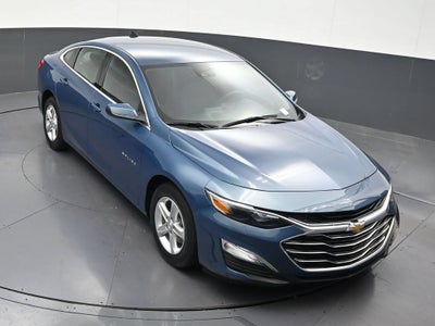 2024 Chevrolet Malibu LS