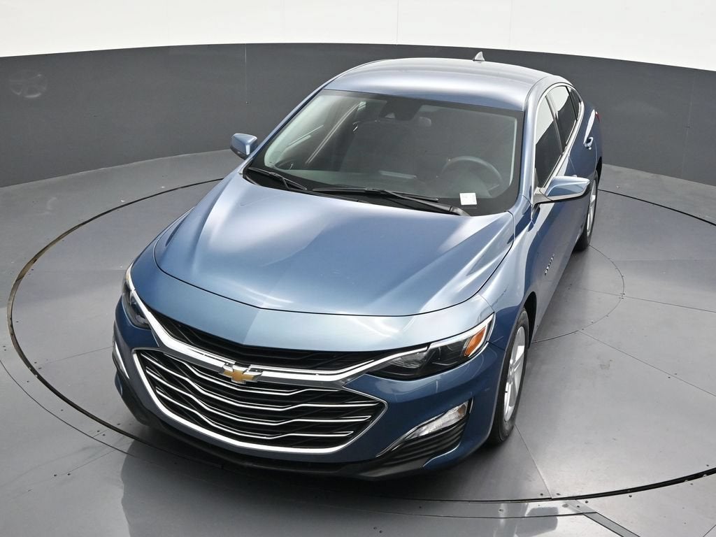 2024 Chevrolet Malibu LS