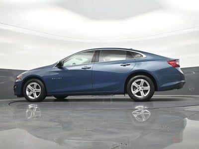 2024 Chevrolet Malibu LS