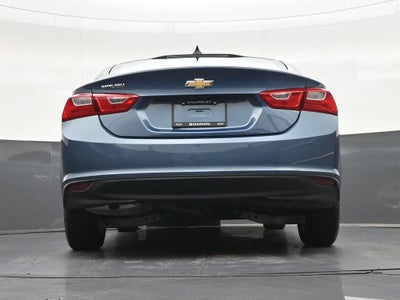 2024 Chevrolet Malibu LS
