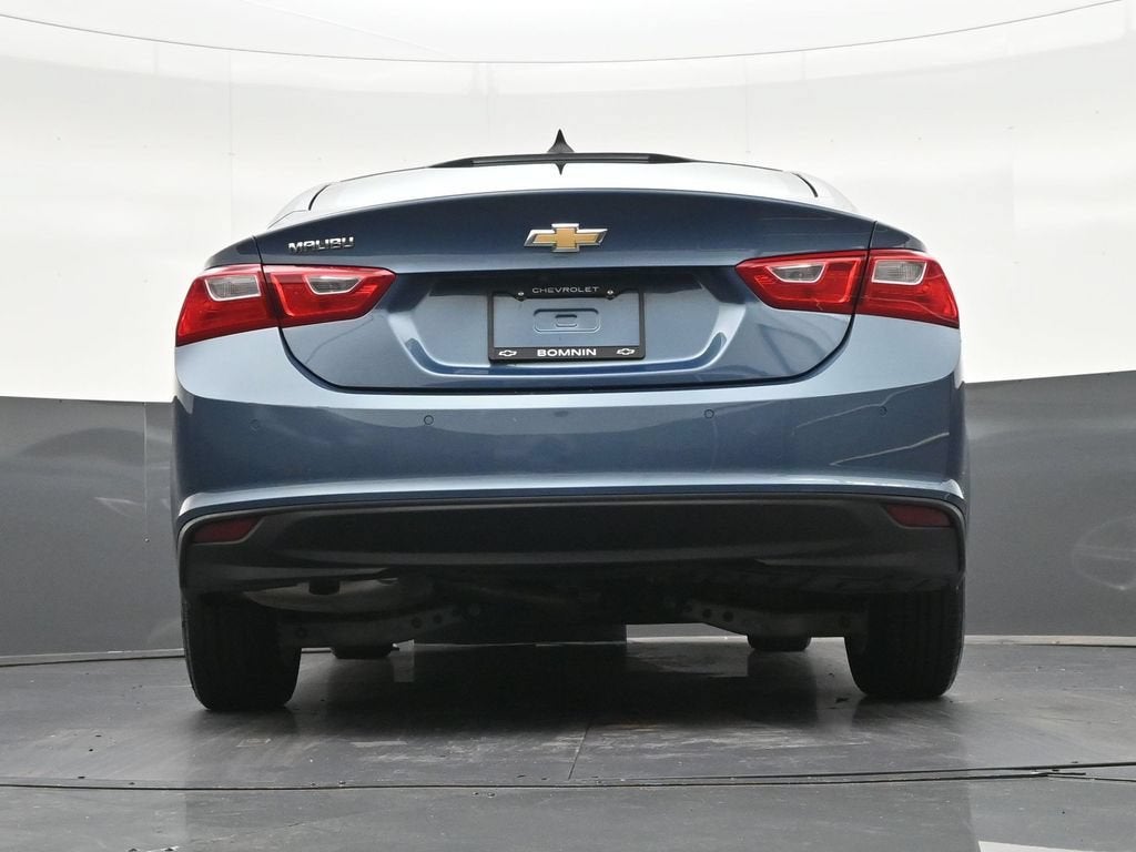 2024 Chevrolet Malibu LS