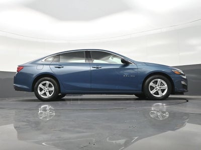 2024 Chevrolet Malibu LS