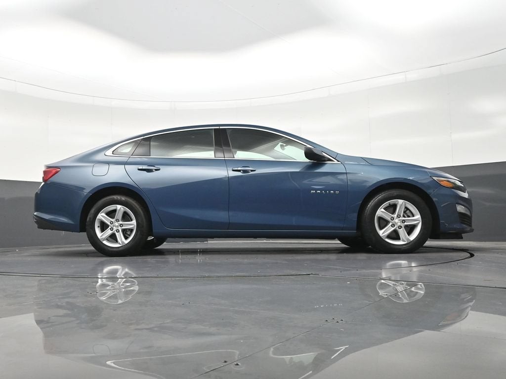 2024 Chevrolet Malibu LS