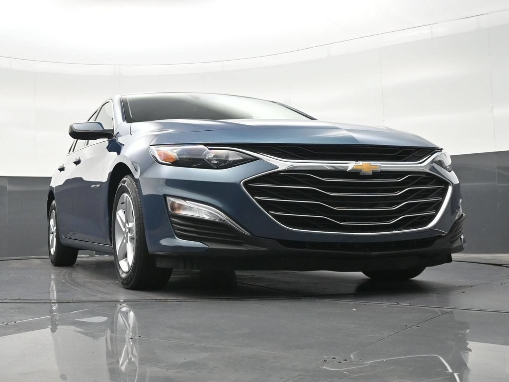 2024 Chevrolet Malibu LS