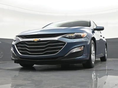 2024 Chevrolet Malibu LS