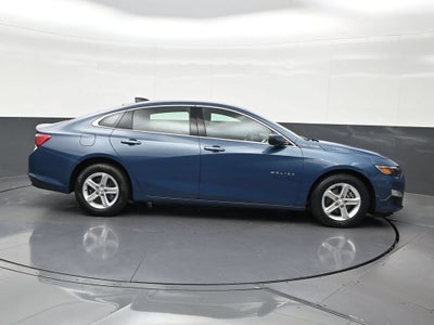 2024 Chevrolet Malibu LS