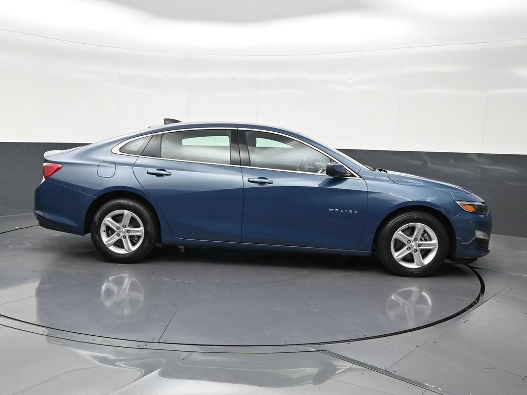 2024 Chevrolet Malibu LS