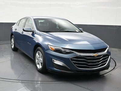 2024 Chevrolet Malibu LS