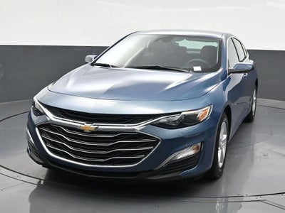 2024 Chevrolet Malibu LS