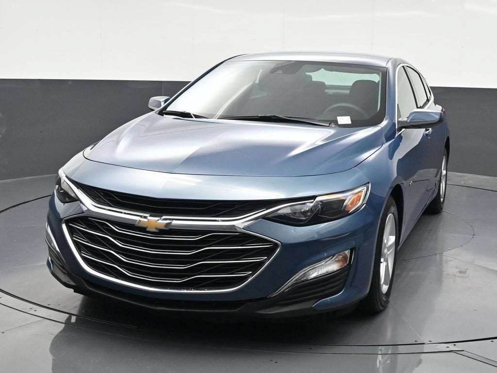 2024 Chevrolet Malibu LS