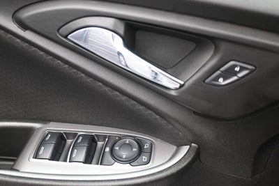 2024 Chevrolet Malibu LS
