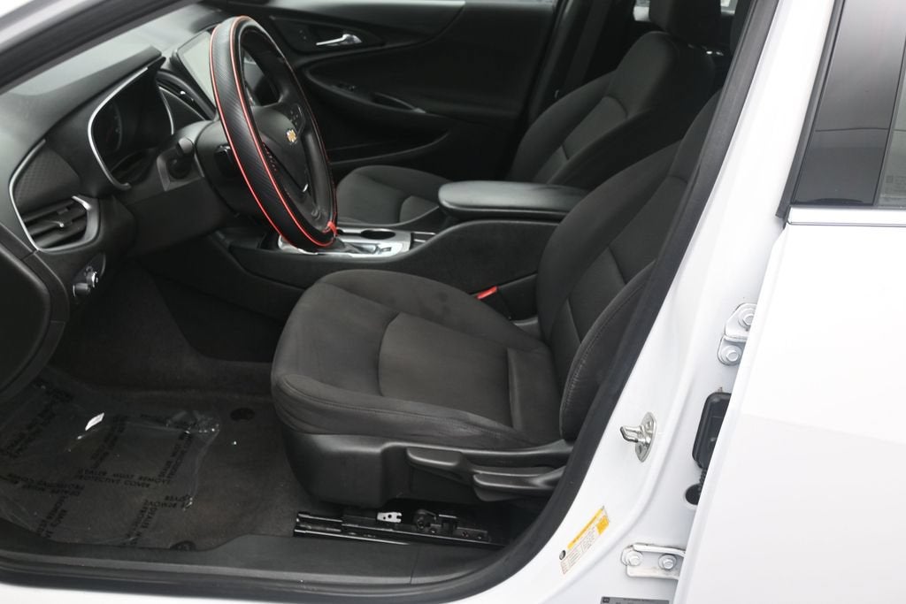 2024 Chevrolet Malibu LS