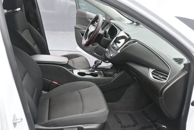2024 Chevrolet Malibu LS