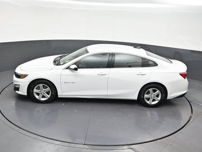 2024 Chevrolet Malibu LS