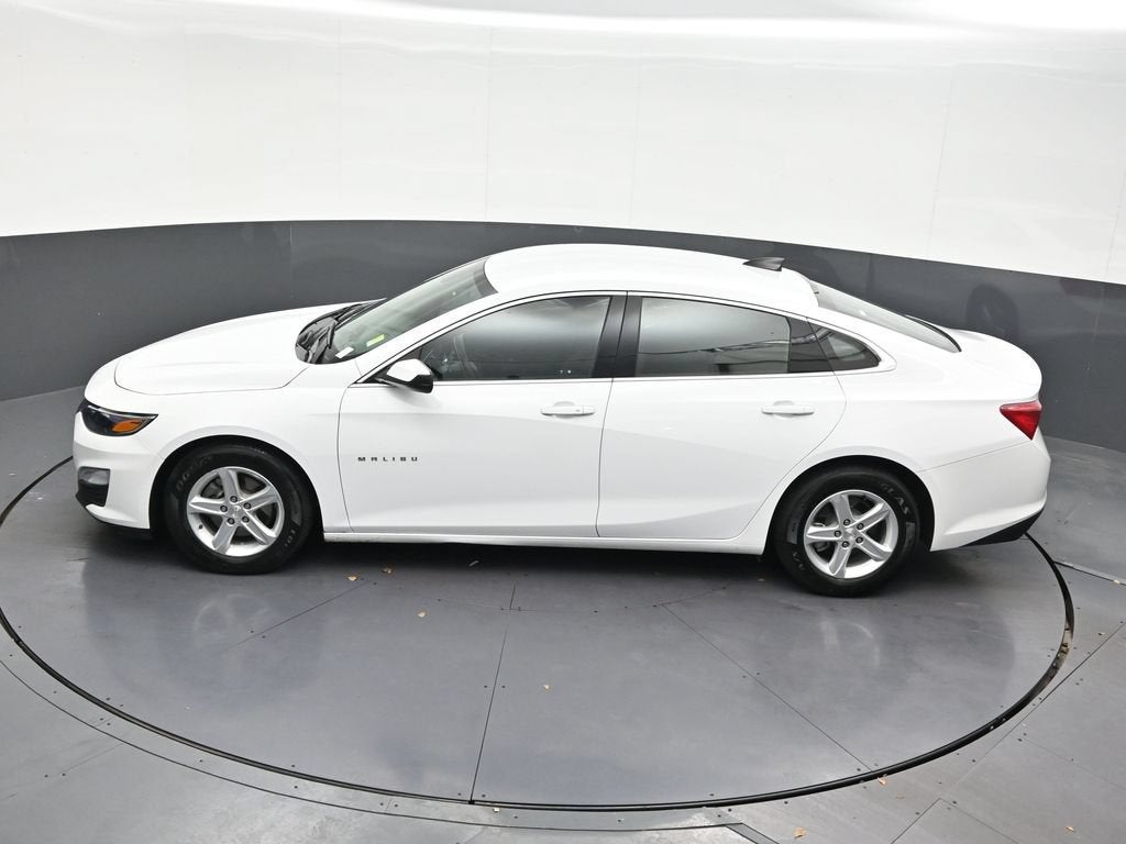 2024 Chevrolet Malibu LS