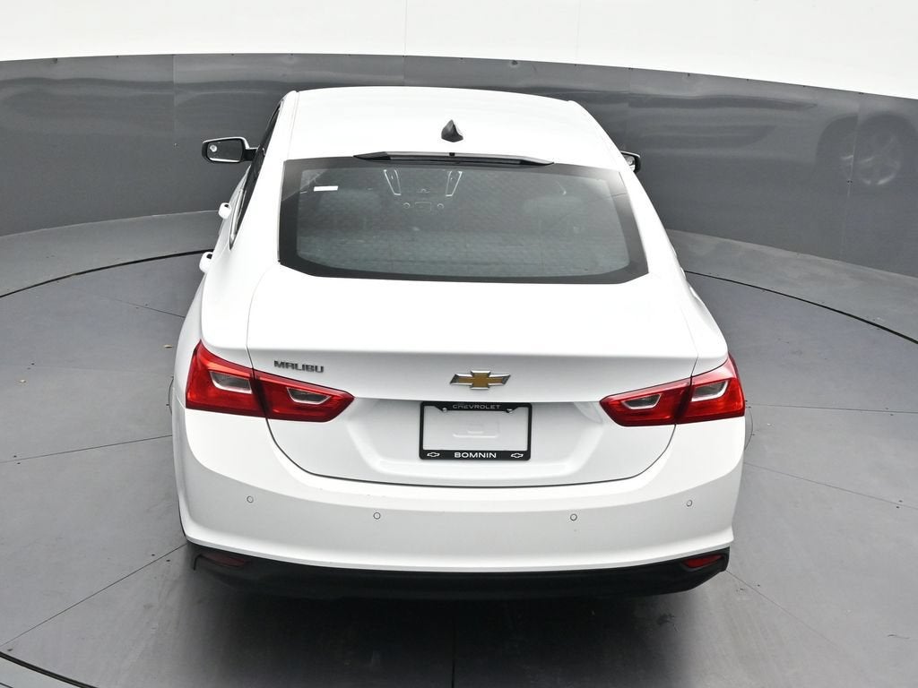 2024 Chevrolet Malibu LS