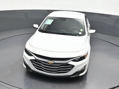 2024 Chevrolet Malibu LS