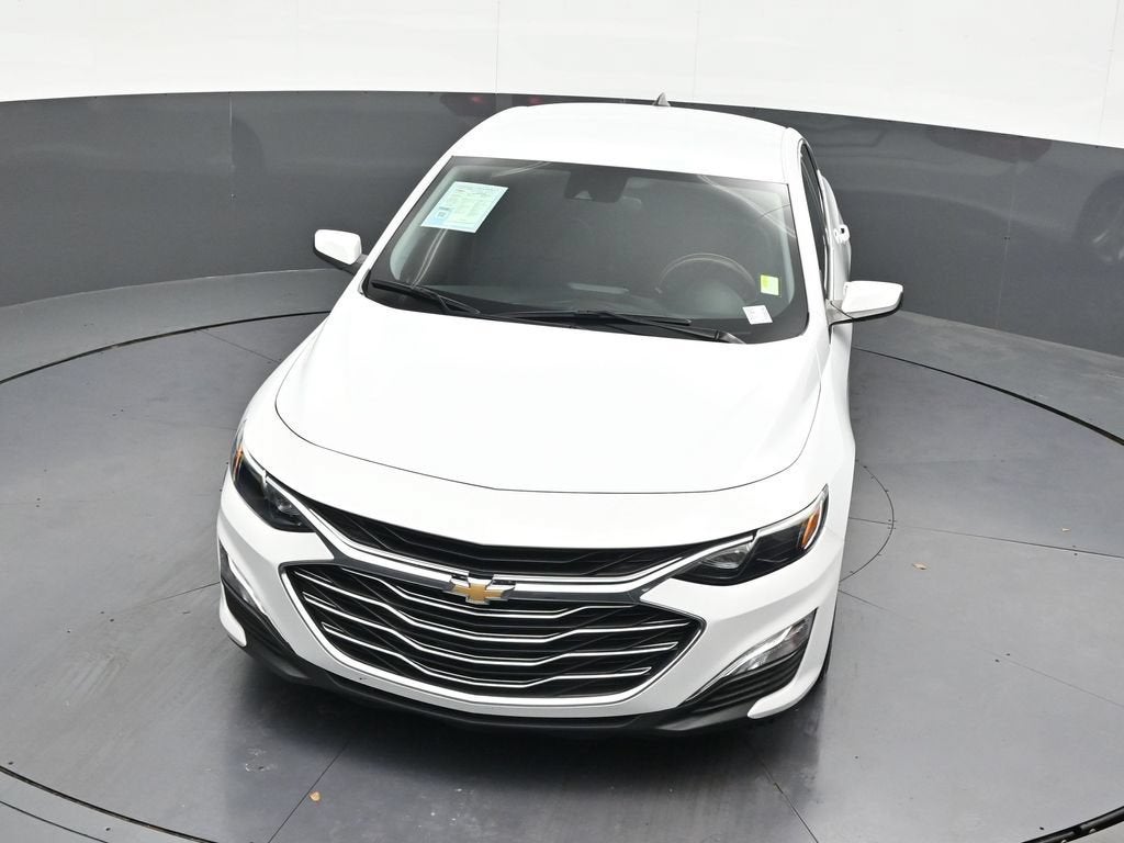 2024 Chevrolet Malibu LS