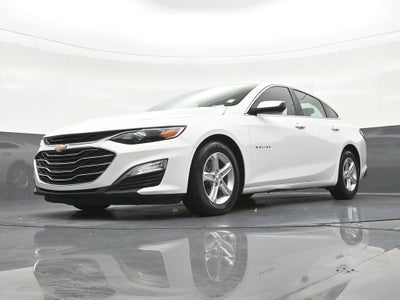 2024 Chevrolet Malibu LS