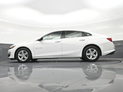 2024 Chevrolet Malibu LS