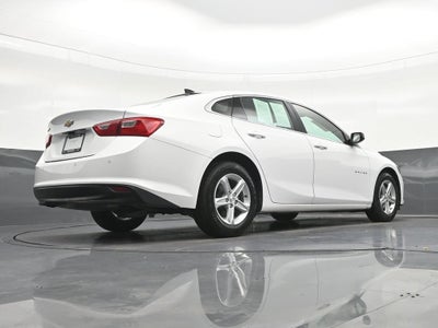 2024 Chevrolet Malibu LS
