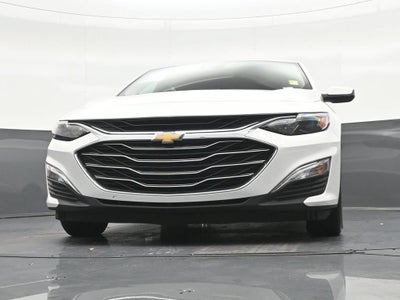 2024 Chevrolet Malibu LS