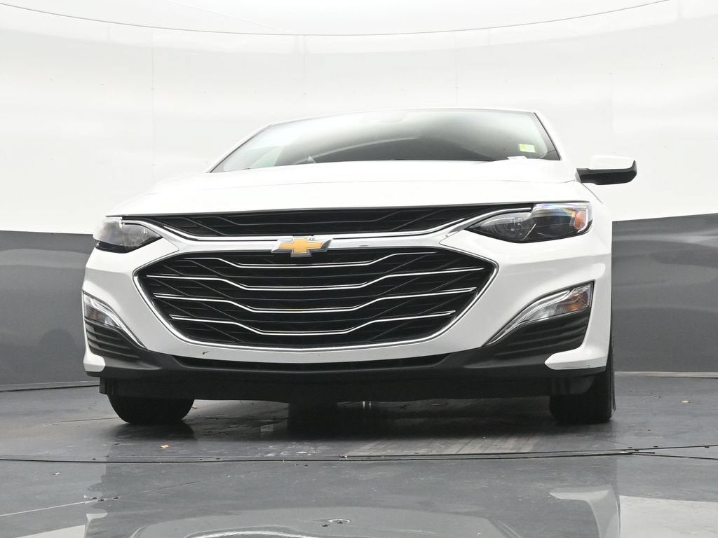 2024 Chevrolet Malibu LS